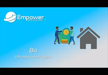 Bo Life Insurance Agent