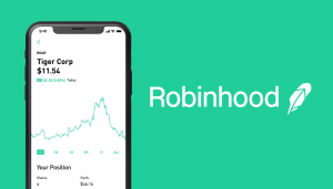 What is robinhood?