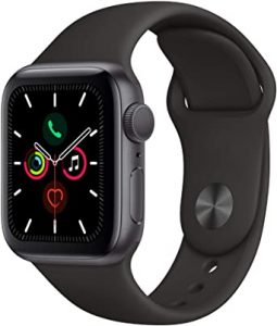 Apple watch series 5