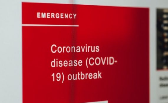 With more COVID-19 variants on the rise, it is now more important than ever to stay safe and educated about the ever-evolving pandemic.