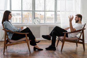 Marriage and Family Therapy