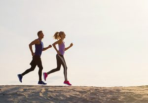 Exercise provides benefits for depression and mental health.