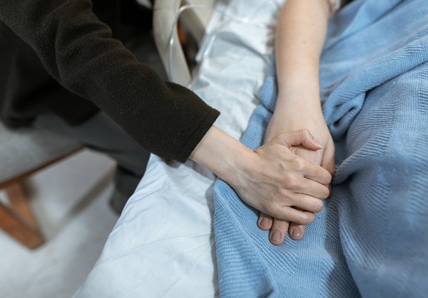 palliative care hospice care