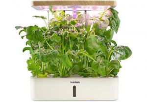 Ivation-amazon-hydroponic-garden-system