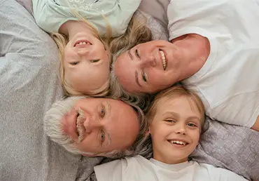 There are many types of life insurance to protect you and your family.