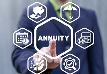 What is an Annuity?