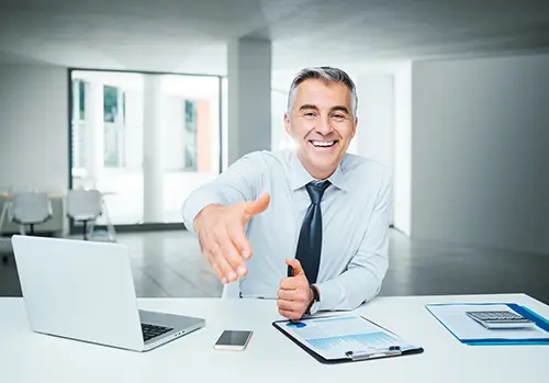 Perfect Insurance Agent