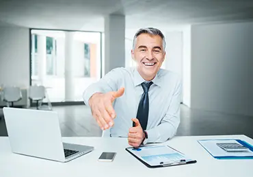 Perfect Insurance Agent